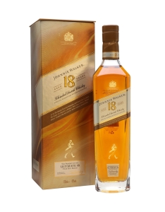 Johnnie Walker 18 Year Old 750ml