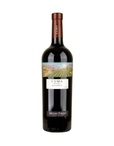 Cuma Malbec 2021 750ml