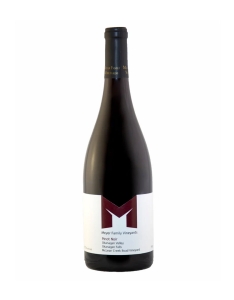 Meyer Family Pinot Noir Mclean Vineyards 2022 750ml