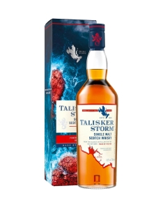 Talisker Storm 750ml