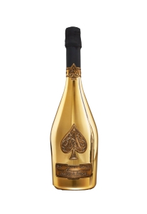 Armand De Brignac Ace Of Spades Gold Brut 750ml