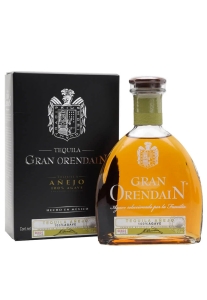 Gran Orendain Anejo Tequila 750ml