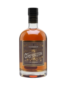 Tesseron Vsop Composition Cognac 700ml