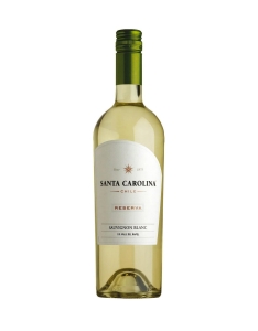 Santa Carolina Sauvignon Blanc Reserve 2022 750ml