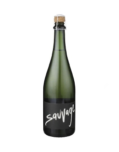 Gruet Sauvage Blanc De Blancs (nv) 750ml