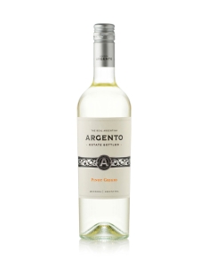 Argento Pinot Grigio 2023 750ml