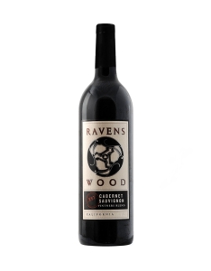 Ravenswood Cabernet Sauvignon 2020 750ml