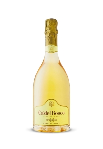 Ca' Del Bosco Franciacorta Cuvee Prestige 46th Edition (nv) 750ml