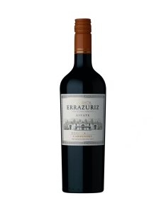 Errazuriz Carmenere Reserva 2019 750ml