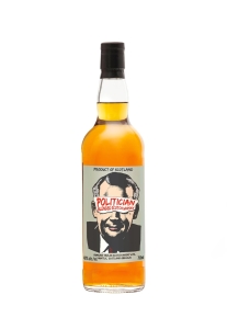 Duncan Taylor The Politician Blended Scotch Whiskey 700ml