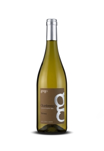 Gorgo Chardonnay Verona Organic 2023 750ml