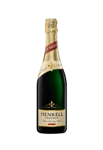 Henkell Trocken Sekt 750ml