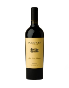 Duckhorn Merlot Three Palms 2020 750ml