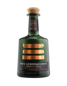 Sauza Tres Generaciones Anejo Tequila 750ml