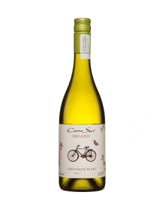 Cono Sur Sauvignon Blanc Organic 2022 750ml