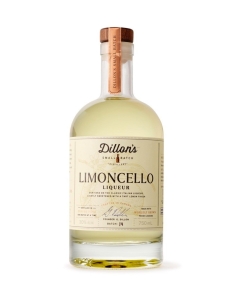 Dillon's Limoncello 750ml