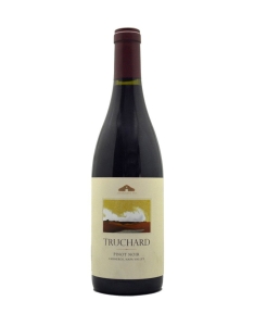 Truchard Pinot Noir 2021 750ml