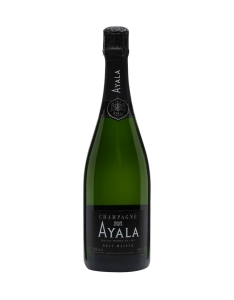 Ayala Brut Majeur (nv) 750ml