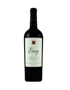 Envy Cabernet Sauvignon Calistoga Estate 2019 750ml