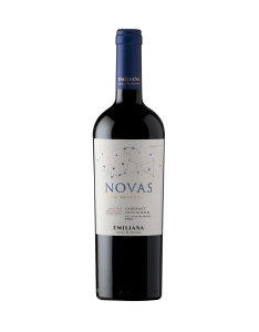 Emiliana Novas Cabernet Sauvignon Gran Reserva 2020 750ml