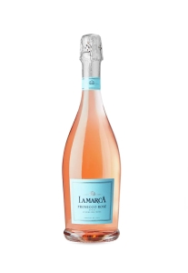 Lamarca Prosecco Rose 2021 750ml