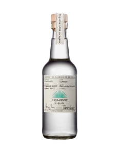 Casamigos Blanco Tequila - 375 Ml