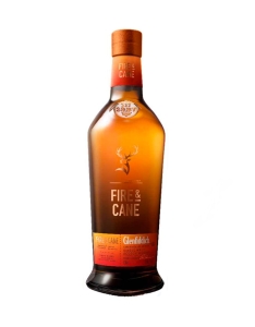 Glenfiddich Fire & Cane 750ml