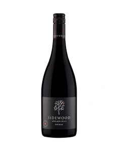 Sidewood Estate Shiraz 2020 750ml