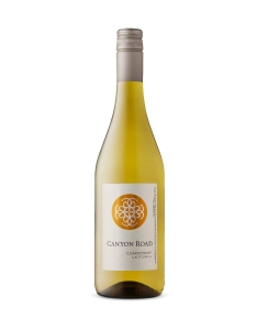 Canyon Road Chardonnay - 12 Bottles