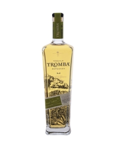 Tromba Reposado Tequila 750ml