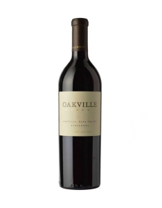 Oakville Winery Zinfandel 2021 750ml