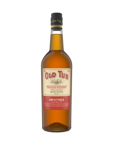 Old Tub Kentucky Straight Bourbon 750ml