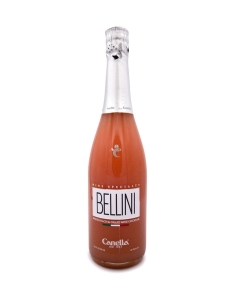 Canella Bellini (nv) 750ml