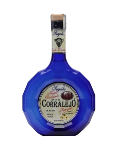 Corralejo Triple Distilled Reposado Tequila 750ml