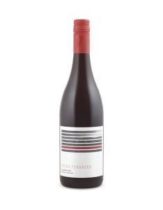 Seven Terraces Pinot Noir 2020 750ml