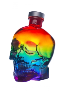 Crystal Head Vodka Pride 750ml