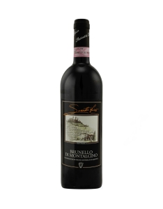 Livio Sassetti Brunello Di Montalcino 'pertimali' 2017 750ml