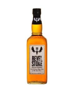 Revel Stoke Whisky 750ml