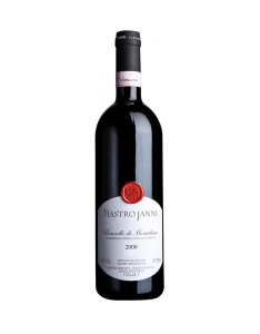 Mastrojanni Brunello Di Montalcino 2017 750ml