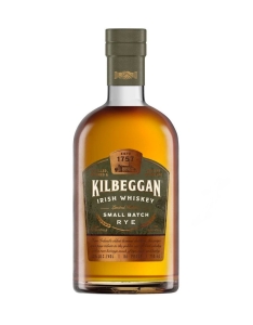 Kilbeggan Small Batch Rye 750ml