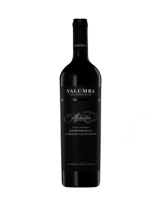 Yalumba Cabernet Sauvignon The Menzies Vineyard 2016 750ml