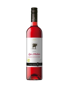 Torres Rose Las Mulas 2022 750ml