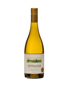 Mcmanis Chardonnay 2022 750ml