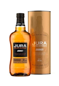 Jura Journey Single Malt 750ml