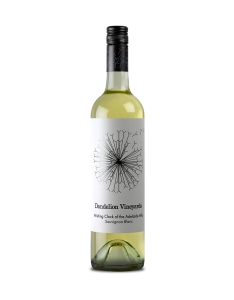 Dandelion Vineyard Sauvignon Blanc 2022 750ml