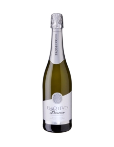 Emotivo Prosecco (nv) 750ml