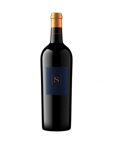 S By Ray Signorello Cabernet Sauvignon 2019 750ml