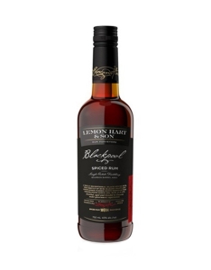 Lemon Hart Blackpool Spiced Rum 750ml