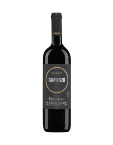 Caparzo Brunello Di Montalcino Riserva 2015 750ml