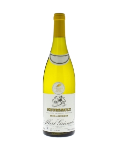 Albert Grivault Meursault 'clos Du Murger' 2019 750ml